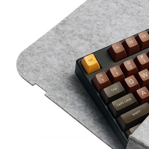 Mechanical Keyboard Bag, Simple, Comfortable, Dust-Proof(68