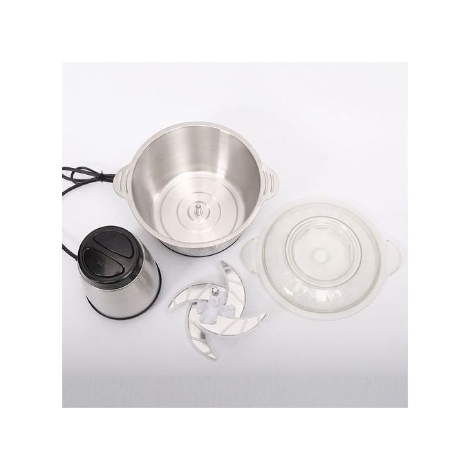 Cuisine Multifunctional Food Processor - 3L