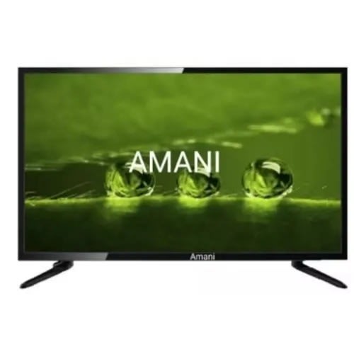 Led Tv - 26 Inches - Black