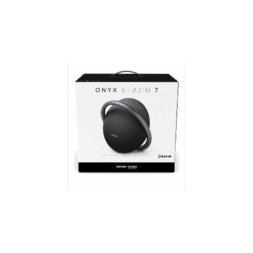 Onyx Studio 7 (Black)