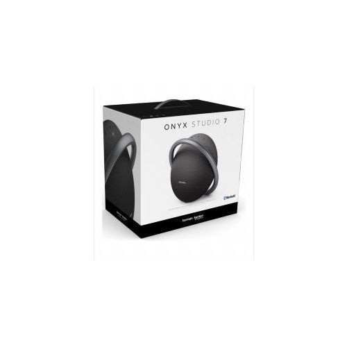 Onyx Studio 7 (Black)