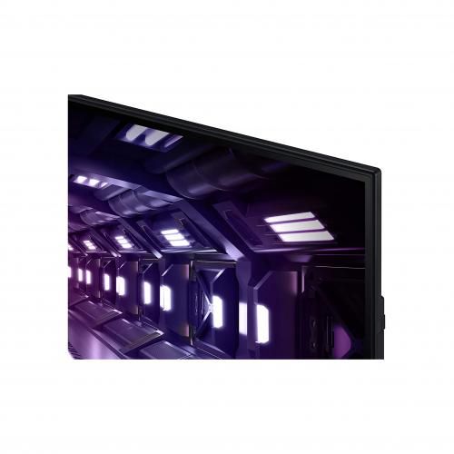 Odyssey G3  Full HD 27 Inch LED Gaming Monitor -Black