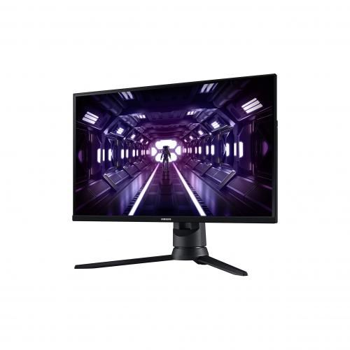 Odyssey G3  Full HD 27 Inch LED Gaming Monitor -Black