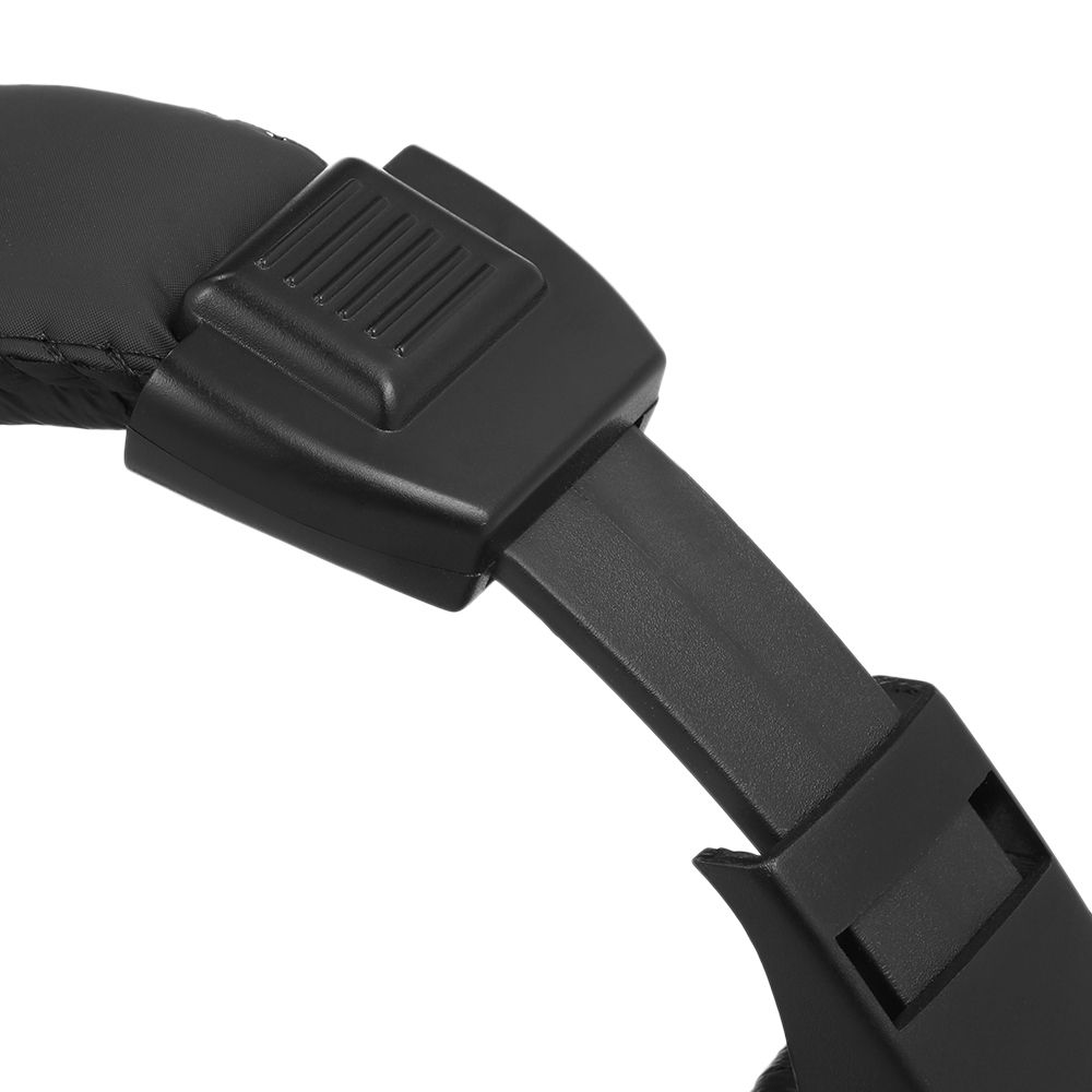 PTT VOX Earpiece With Microphone Walkie Talkie Headset Over