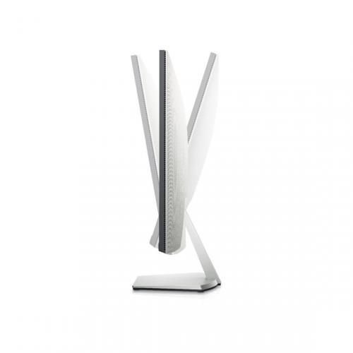 S2721HN 27 Inch Full HD Tilt And Swivel Full HD IPS Ultra Thin Monitor - Silver