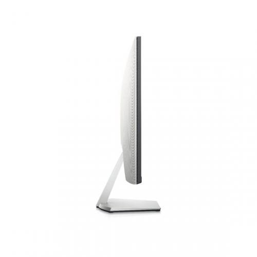 S2721HN 27 Inch Full HD Tilt And Swivel Full HD IPS Ultra Thin Monitor - Silver