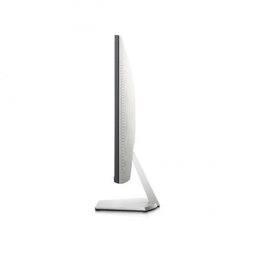 S2721HN 27 Inch Full HD Tilt And Swivel Full HD IPS Ultra Thin Monitor - Silver
