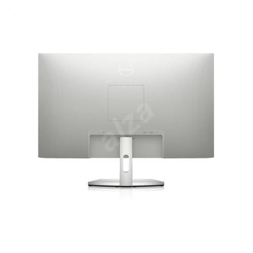 S2721HN 27 Inch Full HD Tilt And Swivel Full HD IPS Ultra Thin Monitor - Silver