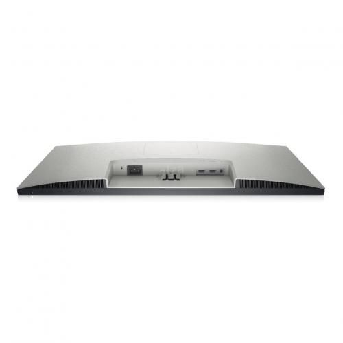 S2721HN 27 Inch Full HD Tilt And Swivel Full HD IPS Ultra Thin Monitor - Silver