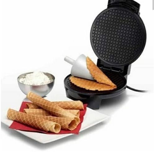 Ice Cream Cone Maker