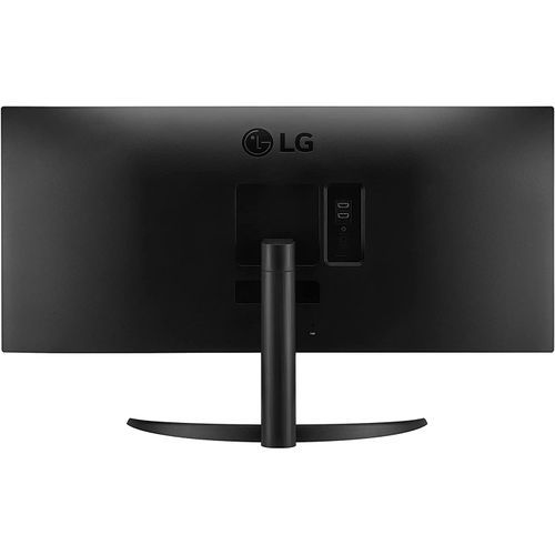 UltraWide 34 Inch Full HD 5ms 75Hz IPS Wide Monitor, AMD FreeSync