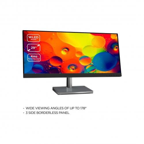 L29w-30 29" Ultrawide Full HD Monitor
