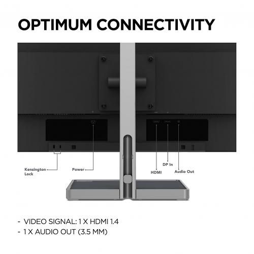 L29w-30 29" Ultrawide Full HD Monitor