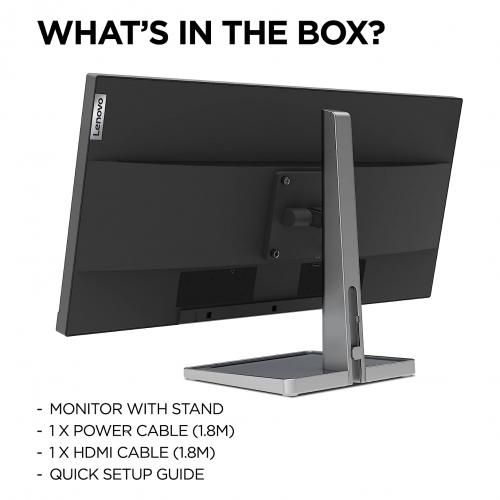 L29w-30 29" Ultrawide Full HD Monitor