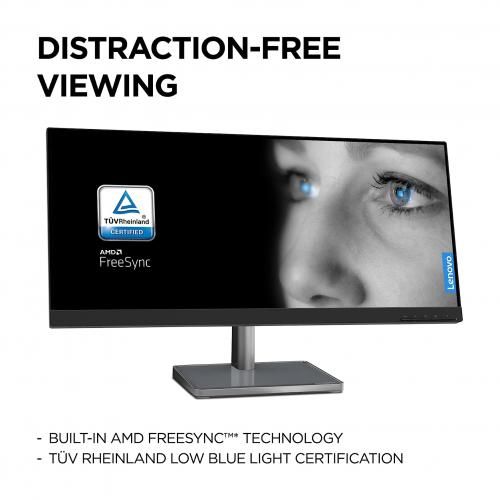 L29w-30 29" Ultrawide Full HD Monitor