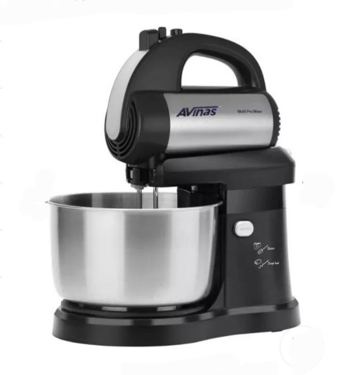 Swinging 4.2L Stand Mixer - 950W