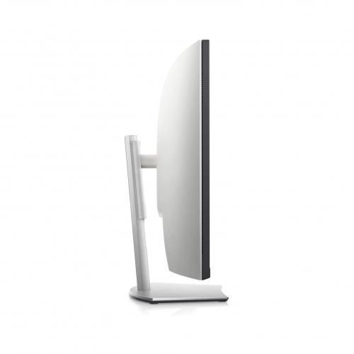 S3221QSA 32" Curved 4K UHD VA UltraThin Bezel Monitor