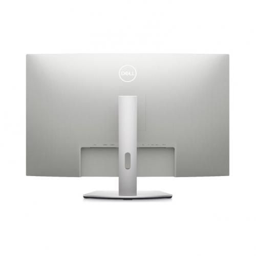 S3221QSA 32" Curved 4K UHD VA UltraThin Bezel Monitor