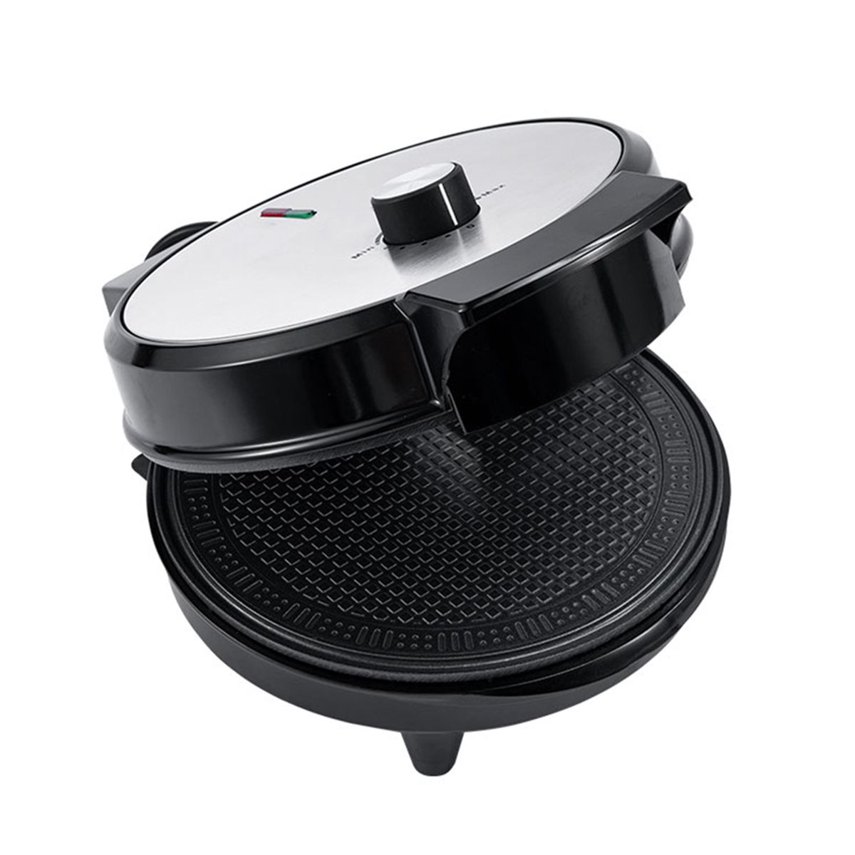 Electric Egg Roll Machine Waffle Cone Maker Ice-cone Maker,