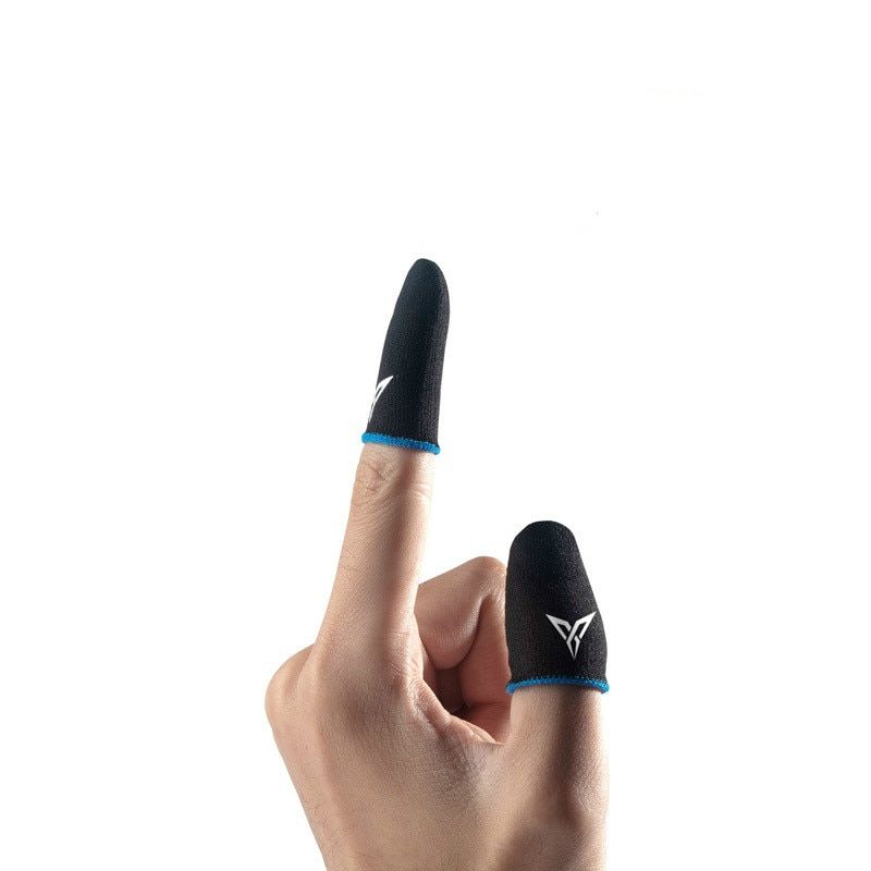 Flydigi Mobile Phone Gaming Sweat-Proof Finger Cover Glory Artifact PUBG Peace Elite Game Occupation Touch Screen Thumb Gamepad