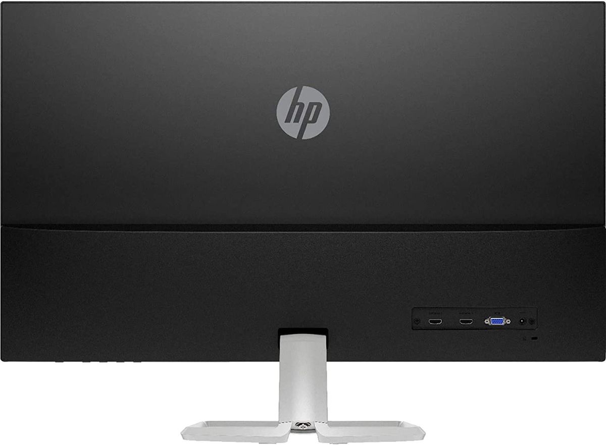 32f UltraSlim LED IPS LCD 31.5" 1080p Monitor Dual HDMI VGA