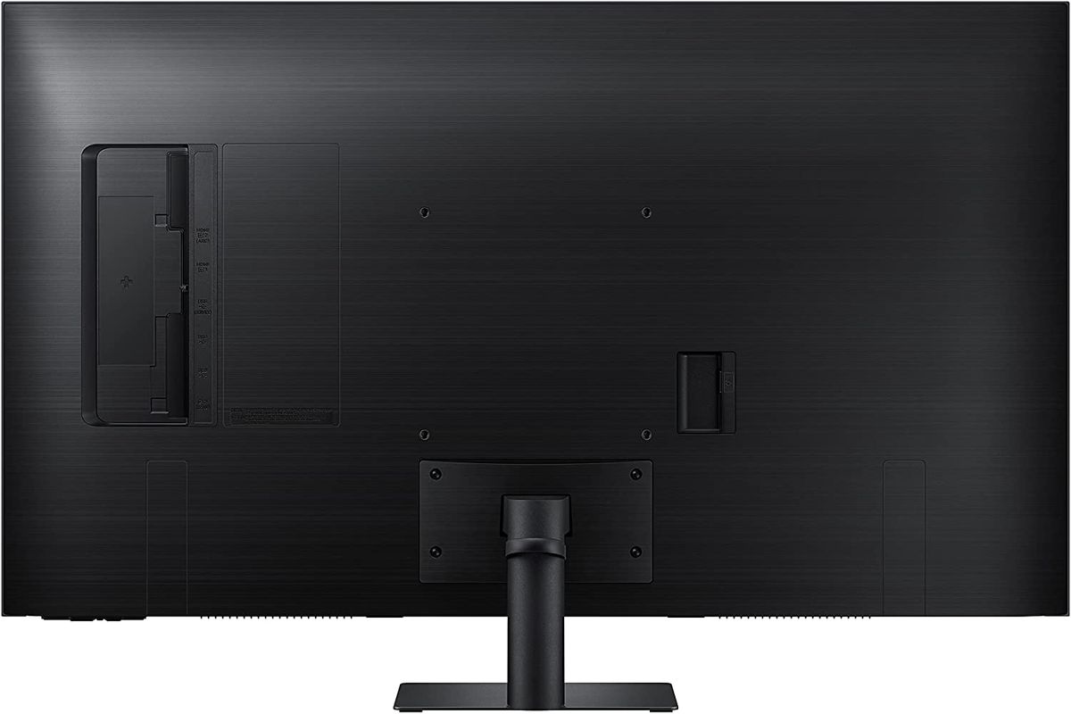 LS43AM702UNXZA 43 Inch 4k Smart Monitor, Uhd Monitor And Streaming TV