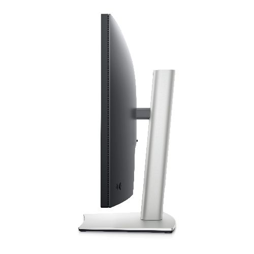 P3421WM 34" UWQHD IPS Curved Monitor HDMI/DP/USB-C