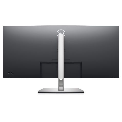P3421WM 34" UWQHD IPS Curved Monitor HDMI/DP/USB-C