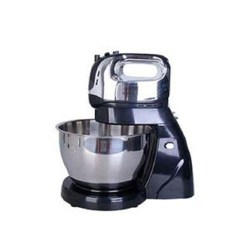 Powerful Cake Mixer With Stainless Bowl
