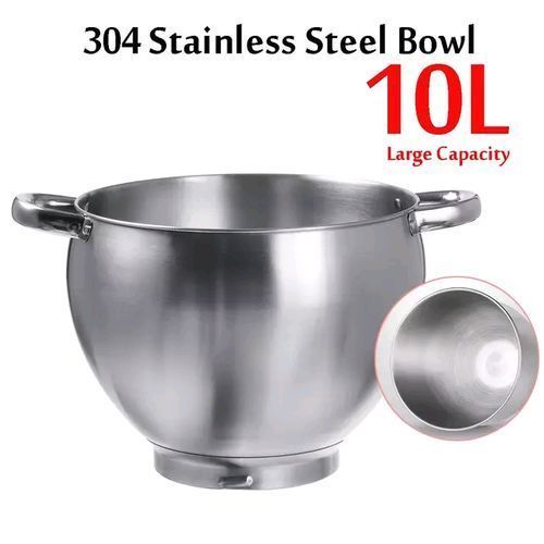10Litres 2000w Industrial Mixer (Cake Mixer, Baking, Etc.)