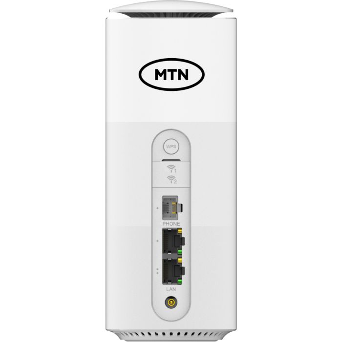 5G ULTRA HIGH SPEED BROADBAND ROUTER+100GB Data Bonus On Activation+Powerbank