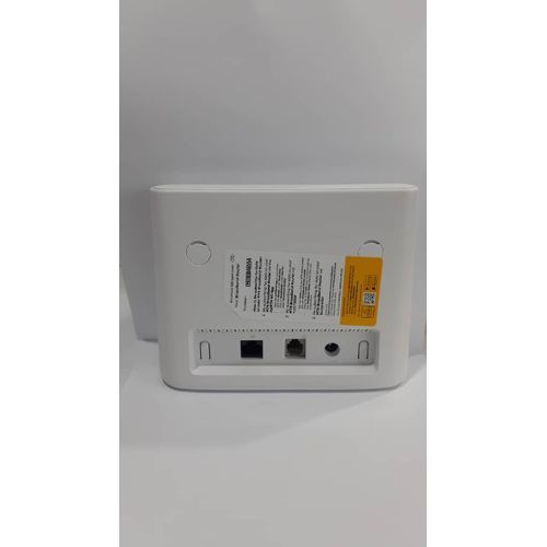 4G CAT4 Router MTNg MF293N +50 GB DATA SIM(NO POWERBANK)