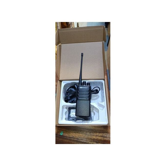 M9 UHF Walkie Talkie Handheld Radio