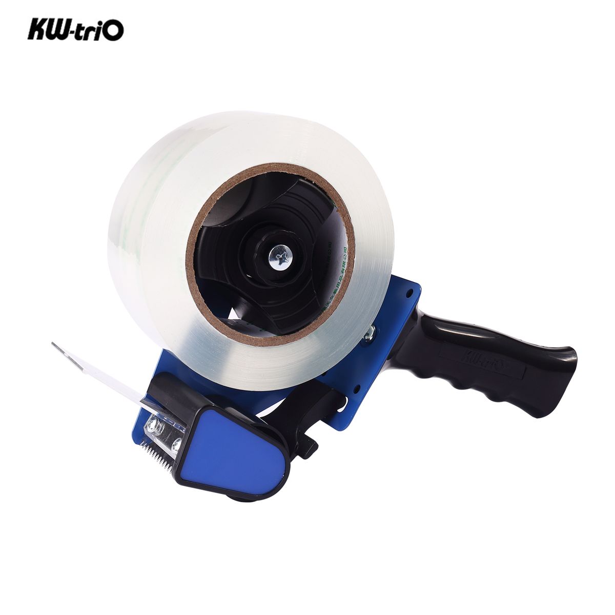 KW-TRIO Handheld Packing Tape Dispenser Packaging Sealing