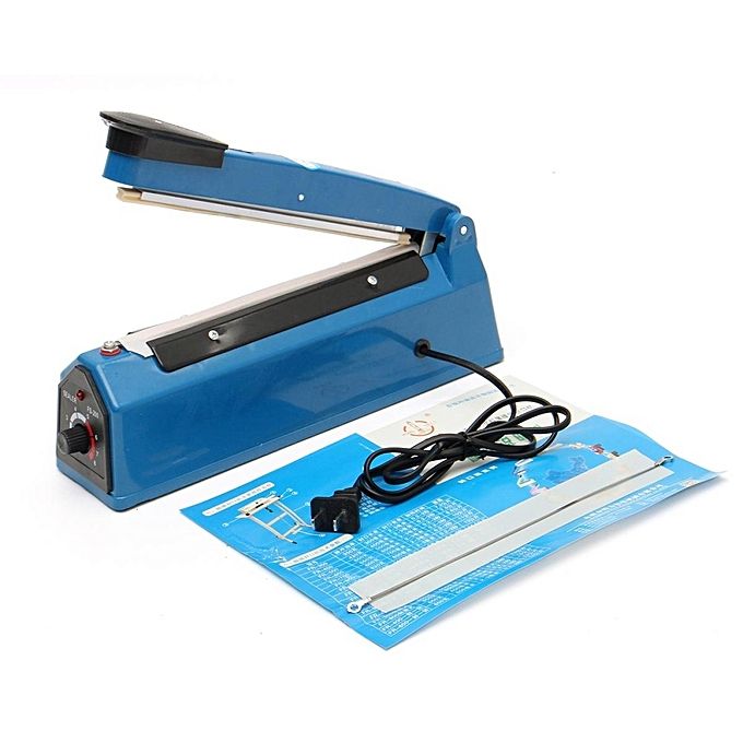 300mm[PFS300] Food,bag,nylon Sealer+FREE SEALER HEAT WIRE