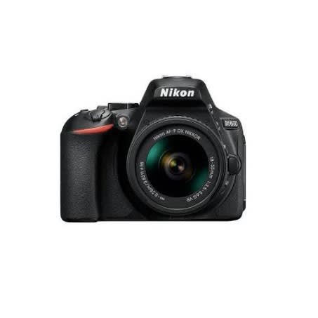 D5600 Dslr Professional Camera