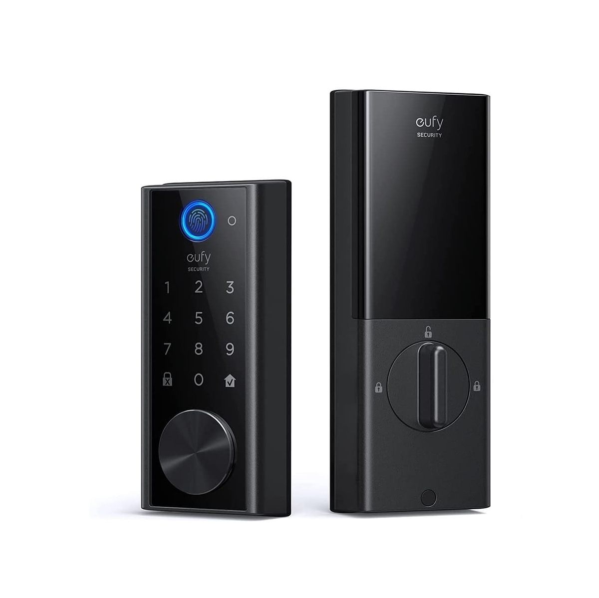 EUFY Wi-Fi Finger Print - S230 - Smart Lock