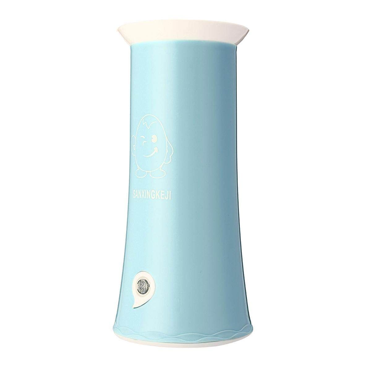 New Egg Master Stick Egg Boiler Cooker Fast Roll Egg Microwave Breakfast Machine