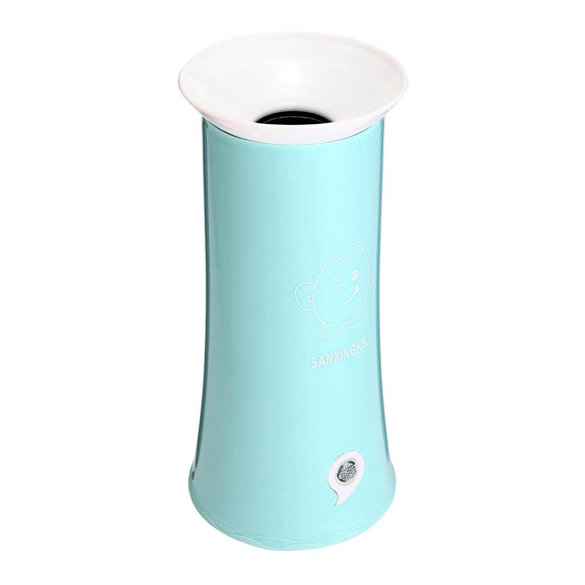 New Egg Master Stick Egg Boiler Cooker Fast Roll Egg Microwave Breakfast Machine