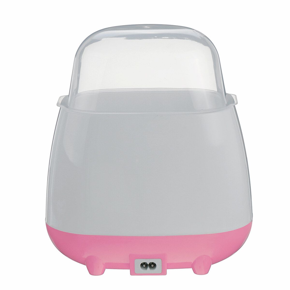 Electric Milk Heater Bottle Heating Sterilize Baby Food Warmers Food Feeding Pink
