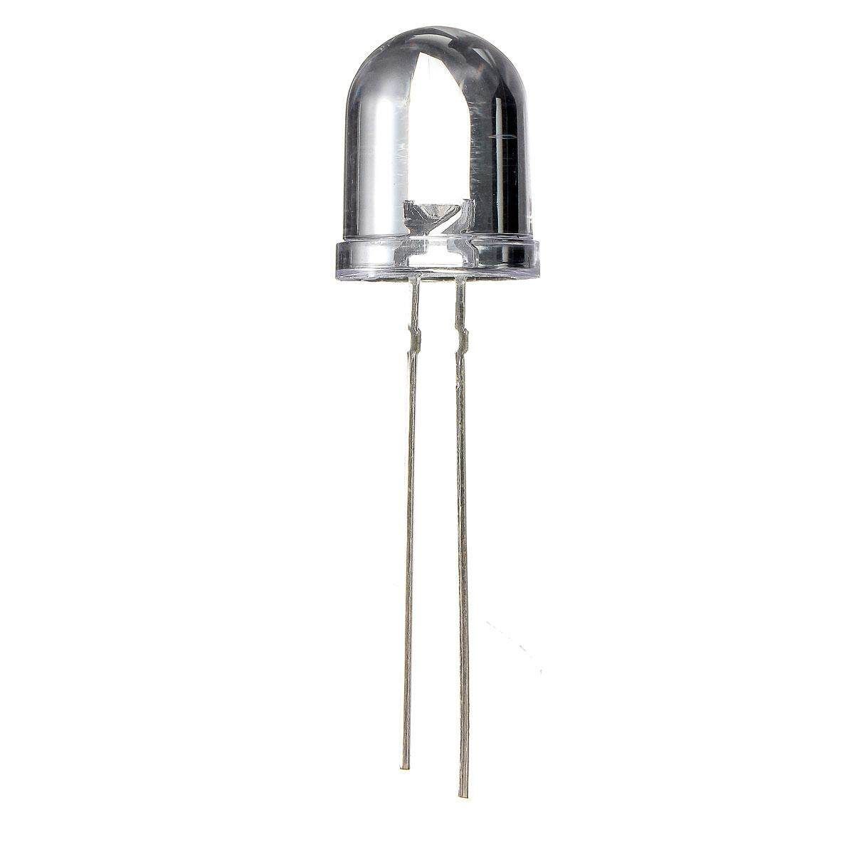 10 UV Mm LED Diode electroluminescente