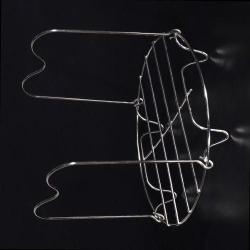 2 Steamer Racks For Pot Accessories 6 Qt 8 Qt 6