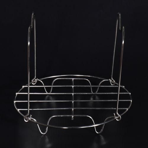 2 Steamer Racks For Pot Accessories 6 Qt 8 Qt 6