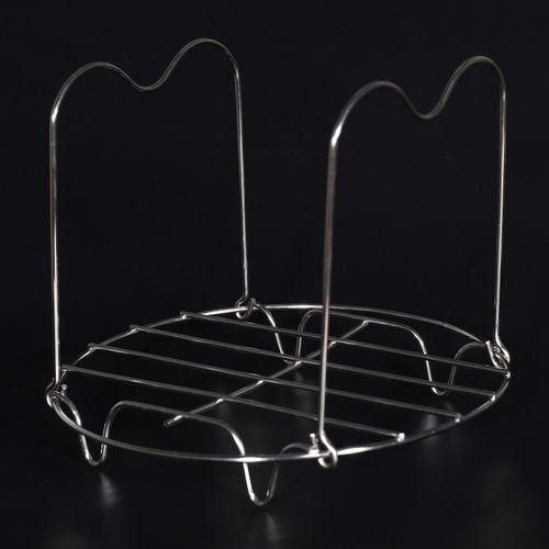 2 Steamer Racks For Pot Accessories 6 Qt 8 Qt 6