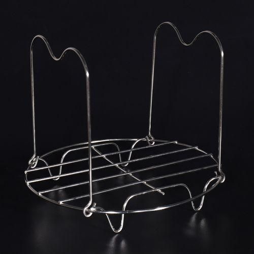2 Steamer Racks For Pot Accessories 6 Qt 8 Qt 6