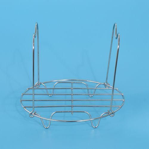 2 Steamer Racks For Pot Accessories 6 Qt 8 Qt 6