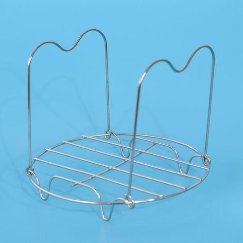 2 Steamer Racks For Pot Accessories 6 Qt 8 Qt 6