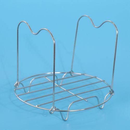 2 Steamer Racks For Pot Accessories 6 Qt 8 Qt 6