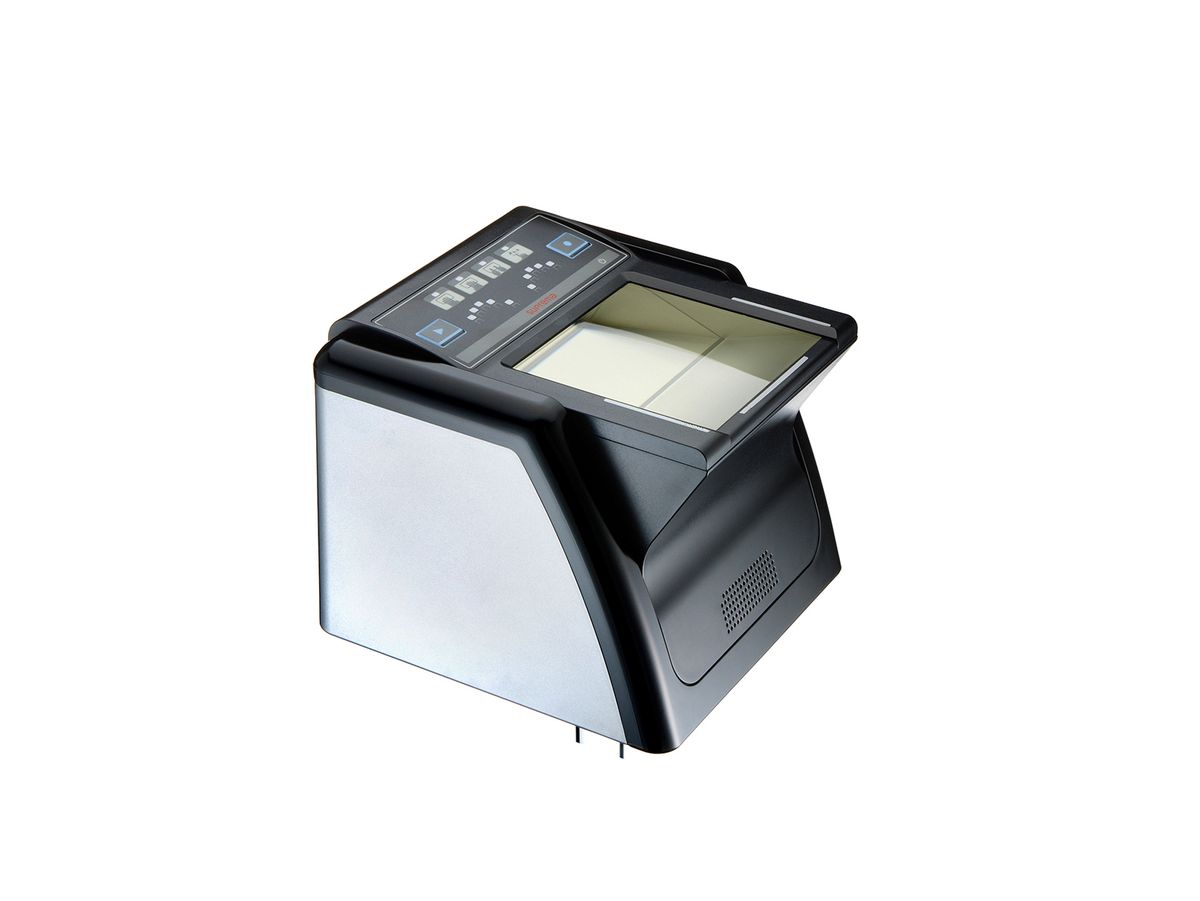 4-4-2 Fingerprint Scanner - RealScan G10
