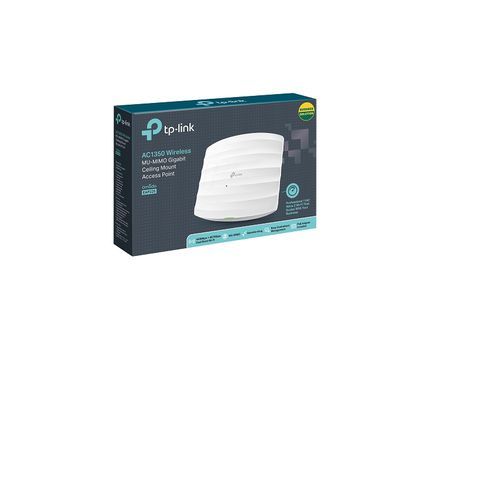 Wireless MU-MIMO Gigabit Ceiling Mount Access Point AC1350